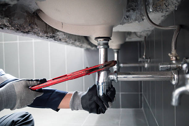 Trusted Drain Cleaning service in Landisville, PA - AAA Plumbing Heating